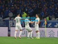 DB电竞官网:国安客场大胜恒大，取得两连胜