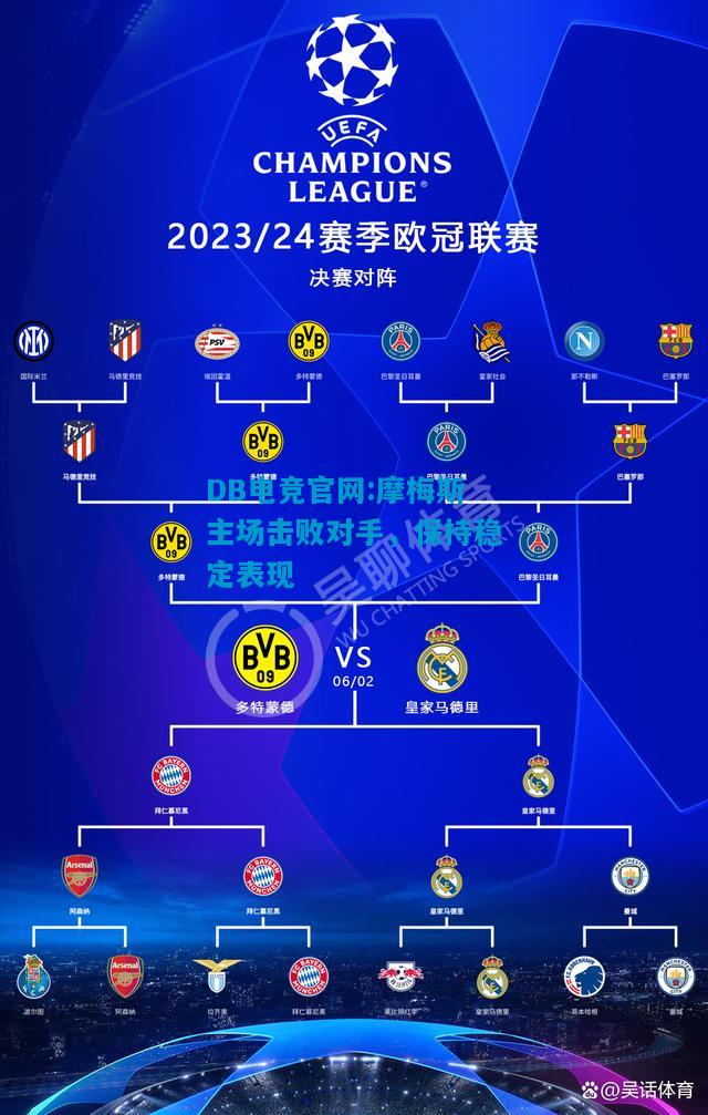 DB电竞官网:摩梅斯主场击败对手，保持稳定表现